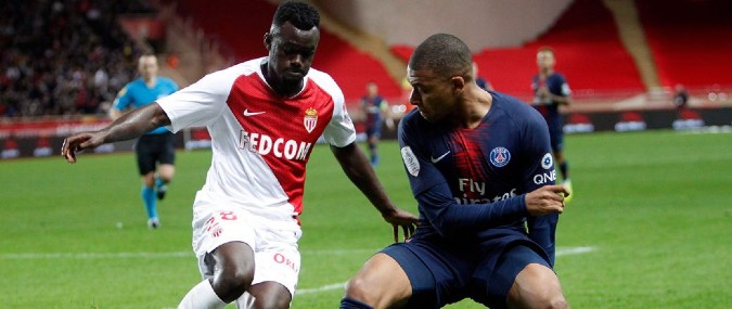 Paris Saint-Germain vs Monaco Prediction 21 February 2021       