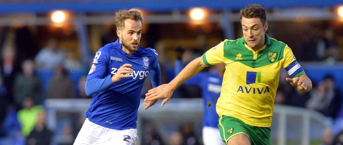 Birmingham vs Norwich Prediction 23 February 2021       