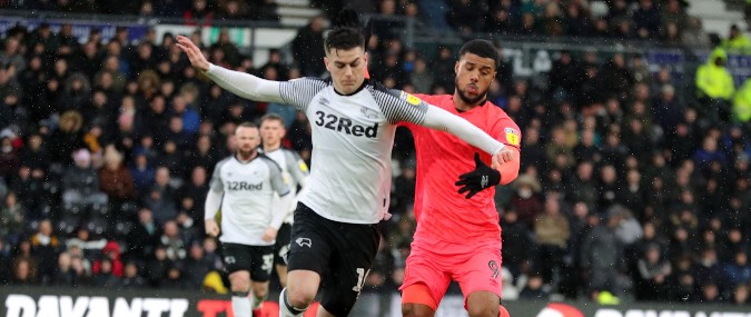 Derby County vs Huddersfield Prediction 23 February 2021         