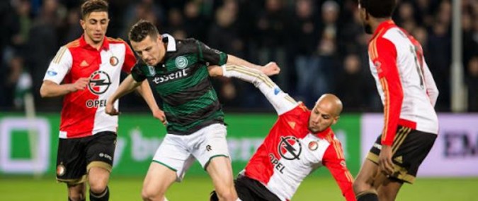 Groningen vs Feyenoord Prediction 24 February 2021       