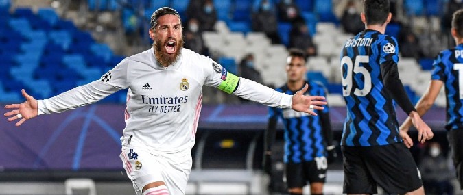 Atalanta vs Real Madrid Prediction 24 February 2021       