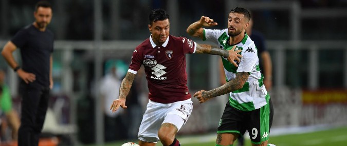 Torino vs Sassuolo Prediction 26 February 2021    