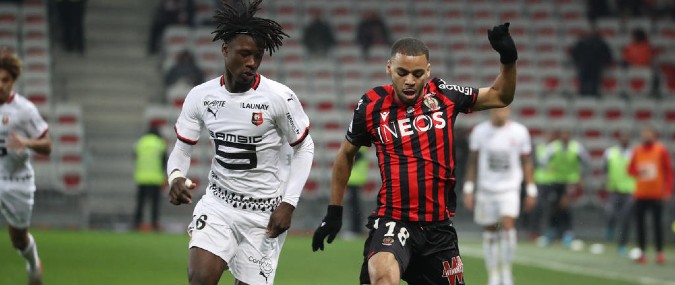 Rennes vs Nice Prediction 26 February 2021          