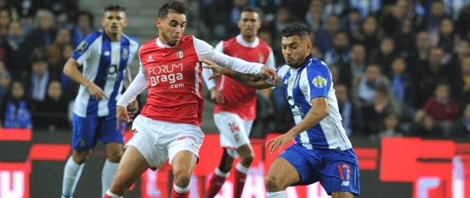 FC Porto vs Braga Prediction 3 March 2021