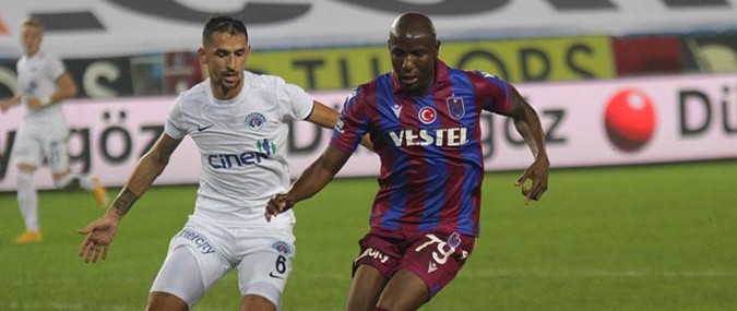 Kasimpasa vs Trabzonspor Prediction 4 March 2021         