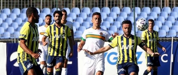 Fenerbahce vs Antalyaspor Prediction 4 March 2021         