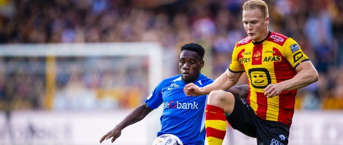 Genk vs KV Mechelen Prediction 4 March 2021    