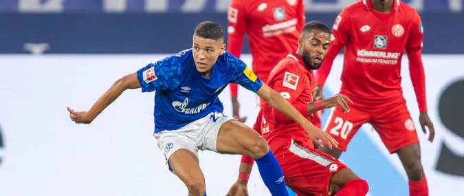 Schalke vs Mainz Prediction 5 March 2021