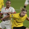 Borussia Dortmund vs Sevilla Prediction 9 March 2021     