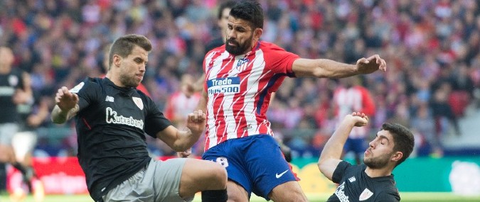 Atletico Madrid vs Athletic Bilbao Prediction 10 March 2021       