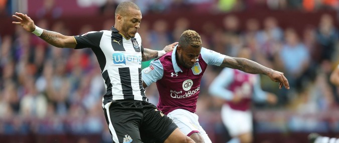 Newcastle vs Aston Villa Prediction 12 March 2021          