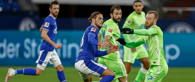 Wolfsburg vs Schalke Prediction 13 March 2021   