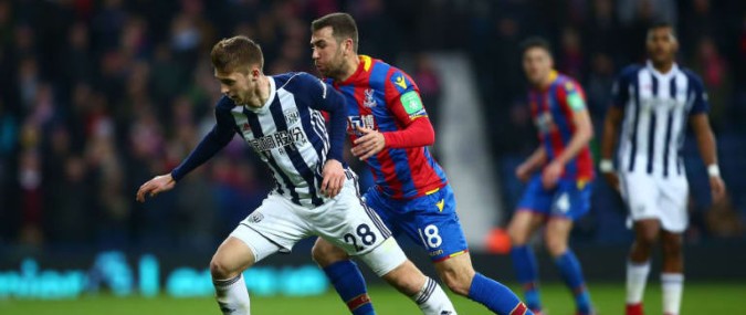 Crystal Palace vs West Bromwich Prediction 13 March 2021        