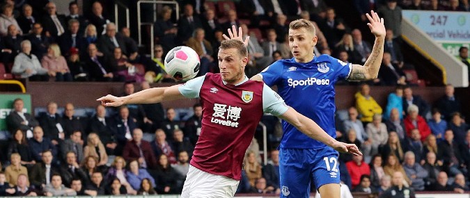 Everton vs Burnley Prediction 13 March 2021        