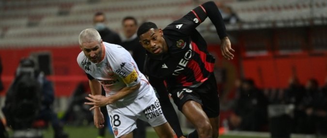 Lorient vs Nice Prediction 14 March 2021  