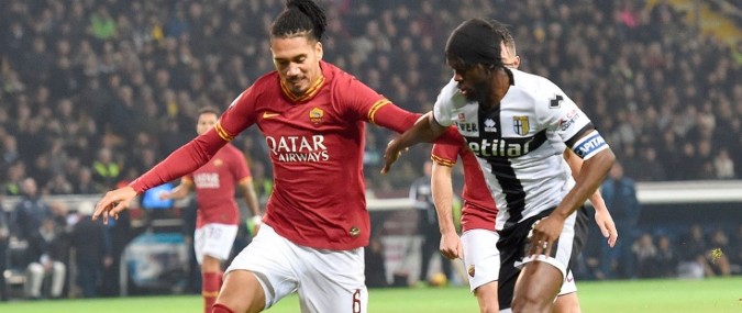 Parma vs AS Roma Prediction 14 March 2021       