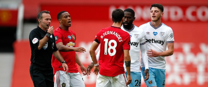 Manchester United vs West Ham Prediction 14 March 2021         