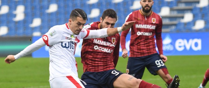 Monza vs Reggiana Prediction 16 March 2021       