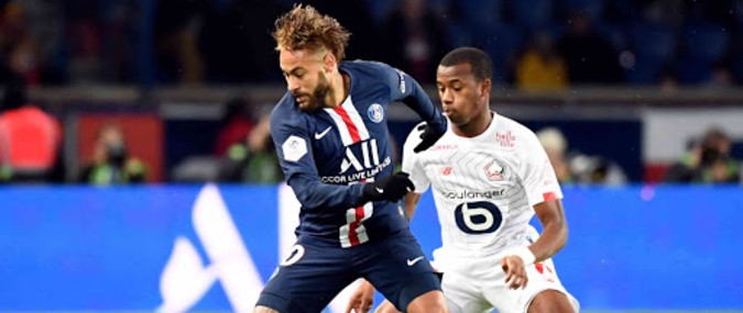 Paris Saint-Germain vs Lille Prediction 17 March 2021     