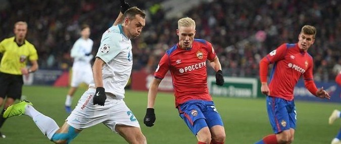 CSKA Moscow vs Zenit Prediction 17 March 2021