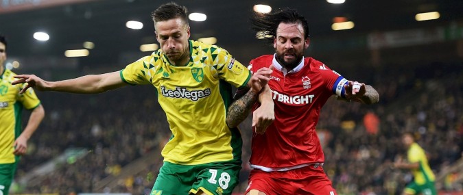 Nottingham vs Norwich Prediction 17 March 2021