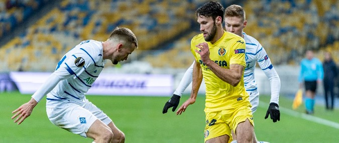 Villarreal vs Dynamo Kyiv Prediction 18 March 2021       