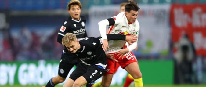 Arminia Bielefeld vs RB Leipzig Prediction 19 March 2021         