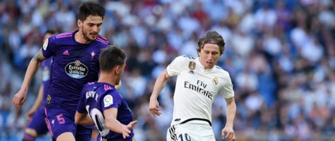 Celta Vigo vs Real Madrid Prediction 20 March 2021        