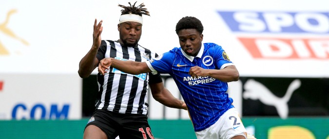 Brighton vs Newcastle Prediction 20 March 2021  