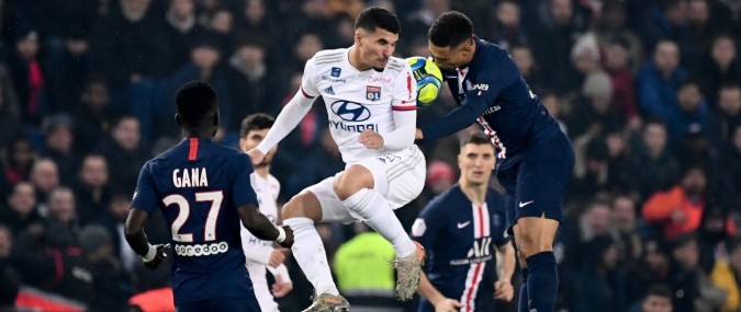 Lyon vs Paris Saint-Germain Prediction 21 March 2021    