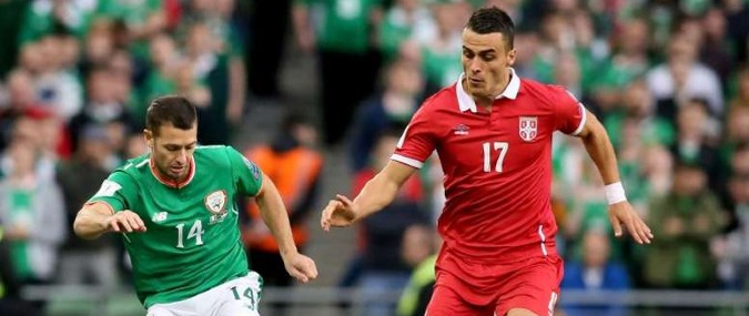 Serbia vs Ireland Prediction 24 March 2021