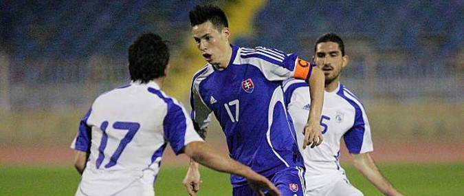 Cyprus vs Slovakia Prediction 24 March 2021        