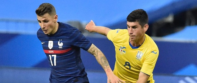 France vs Ukraine Prediction 24 March 2021         