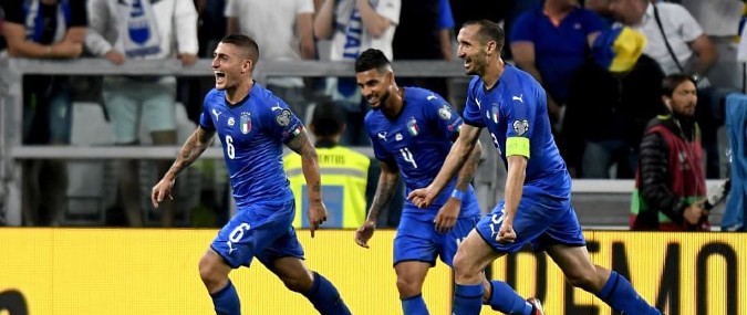 Italy vs Northern Ireland Prediction 25 March 2021           