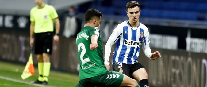 Castellon vs Espanyol Prediction 26 March 2021   