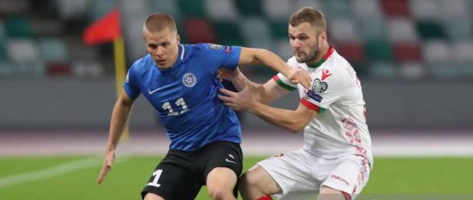 Belarus vs Estonia Prediction 27 March 2021         