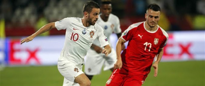 Serbia vs Portugal Prediction 27 March 2021         