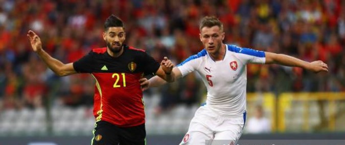 Czech Republic vs Belgium Prediction 27 March 2021      