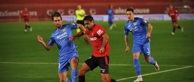 Fuenlabrada vs Mallorca Prediction 29 March 2021           