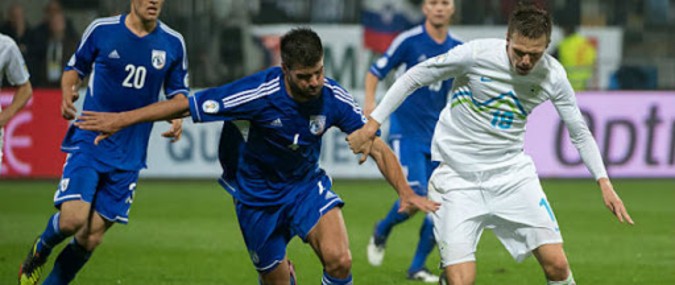 Cyprus vs Slovenia Prediction 30 March 2021        