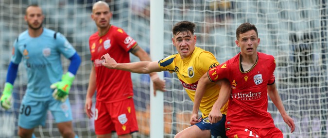 Central Coast Mariners vs Adelaide United Prediction 1 April 2021         