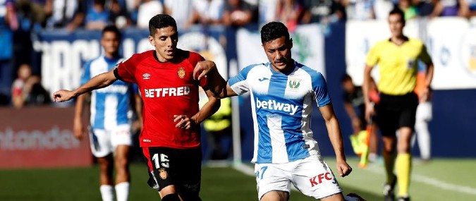 Mallorca vs Leganes Prediction 1 April 2021         