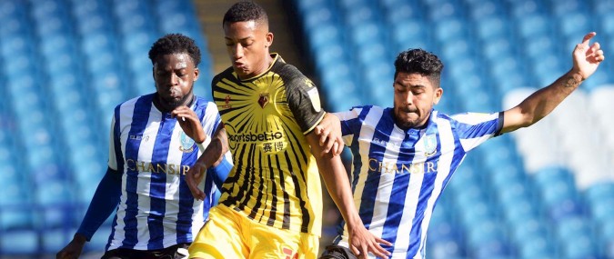 Watford vs Sheffield Wednesday Prediction 2 April 2021 