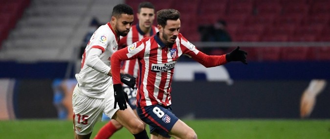 Sevilla vs Atletico Madrid Prediction 4 April 2021