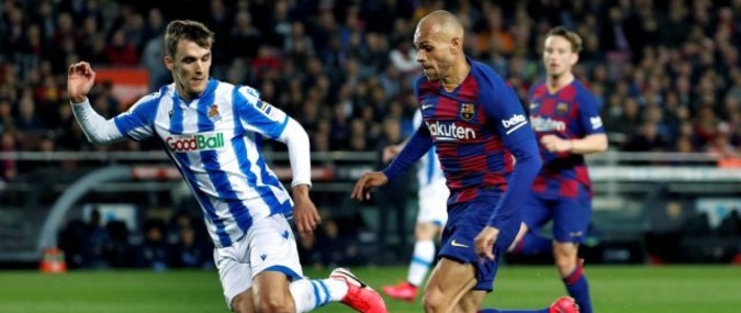 Barcelona vs Valladolid Prediction 5 April 2021    