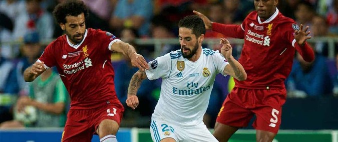 Real Madrid vs Liverpool Prediction 6 April 2021 