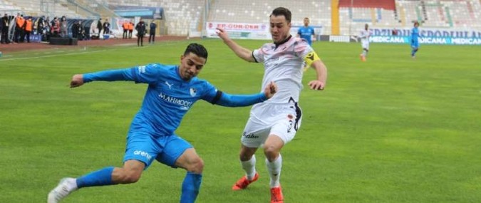 Genclerbirligi vs Erzurum BB Prediction 7 April 2021      