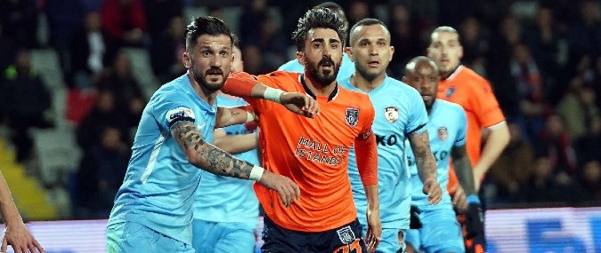 Gaziantep vs Istanbul Basaksehir Prediction 8 April 2021 