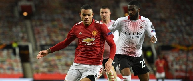 Granada CF vs Manchester United Prediction 8 April 2021           