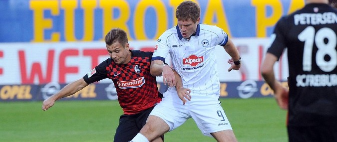 Arminia Bielefeld vs Freiburg Prediction 9 April 2021      